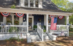 401 E Rutledge Avenue, Gaffney, SC 29340