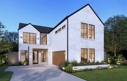 404 Cameron Avenue, Dallas, TX 75223