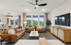 1040 Hammy Lane, Aubrey, TX 76227