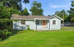 112 N 19th Ave, HATTIESBURG, MS 39440