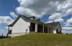 2100 Carter Route D, Van Buren, MO 63965