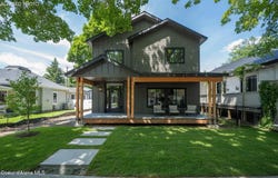 519 E Garden Ave, Coeur d'Alene, ID 83814