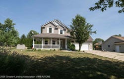 1645 Gander Hill Drive, Holt, MI 48842