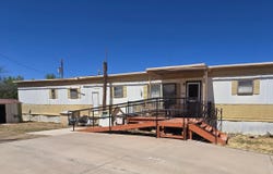 814 Foster, Socorro, NM 87801