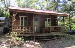 529 Redding Road, Sumner, ME 04292