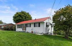 311 Hillcrest Drive, Wellsburg, WV 26070