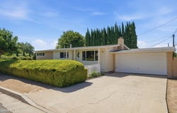 615 Brentwood Drive, Tehachapi, CA 93561