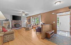 147 Browns Trace, Jericho, VT 05465