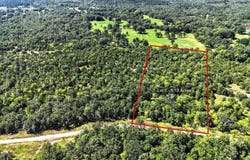 E 1620 Ln, Talihina, OK 74571