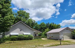 295 Birch Street, Harrison, MI 48625