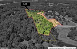 4708 EAGLE POINT Court, SPOTSYLVANIA, VA 22551