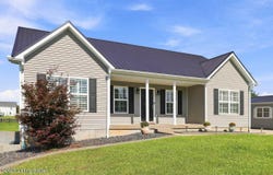 241 Webb Ln, Taylorsville, KY 40071