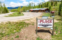 2000 WY-352, Cora, WY 82925