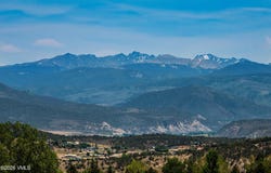 1314 Mesa Drive, Eagle, CO 81631