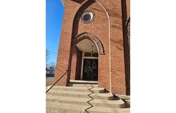 401 N Vine, Sparta, IL 62286
