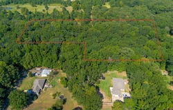 Nutmeg Drive, Cabot, AR 72023
