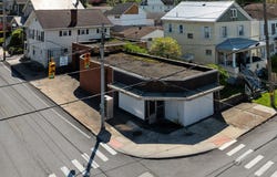 944 Commerce Street, Wellsburg, WV 26070