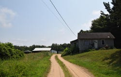 68963 40th Avenue, Covert, MI 49043