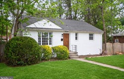 3506 HARRELL Street, SILVER SPRING, MD 20906