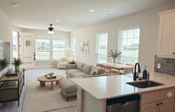 3601 Geoffrey Trail, Rowlett, TX 75088