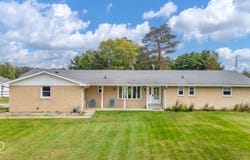 10664 S 9 W, Pendleton, IN 46064