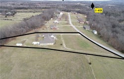 815 James Place, West Fork, AR 72774