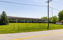 3201 Palmyra Road, Hannibal, MO 63401