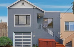 3821 Lawton Street, San Francisco, CA 94122