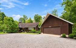 2116 N Stout Road, Liberty, IN 47353