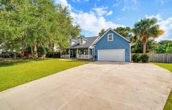 1040 Otter Circle, Beaufort, SC 29902