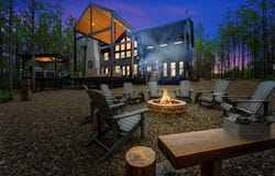 19 Bear Cedar Trail, Broken Bow, OK 74728