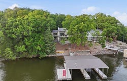 46 Marvic Drive, Camdenton, MO 65020