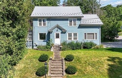 7331 Campus Heights Road, Caneadea, NY 14744