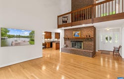4 LAKEVIEW CIR, Palmyra, VA 22963