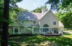 102 Birch Bend Road, Conway, NH 03860