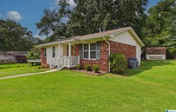 116 PALM DRIVE, ALABASTER, AL 35007
