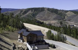 100 Evergreen Drive, Granby, CO 80446