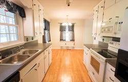 662 College Drive, Melbourne, AR 72556