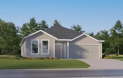 311 Heavenly Way, Bertram, TX 78605