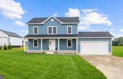 334 EAGLE MANOR DR, CHURCH HILL, MD 21623