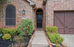 1512 8th Street, Argyle, TX 76226
