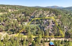 Cold Springs Rd, Nederland, CO 80466