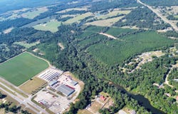 HWY 131, Eufaula, AL 36027