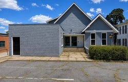 813 W 3rd Street, Little Rock, AR 72201