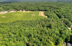 V/L Johnson Road, Fruitport, MI 49415
