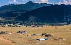 110 Buffalo Trail, Livingston, MT 59047