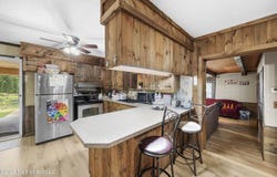 1712 S Little River Road, Forest, MS 39074