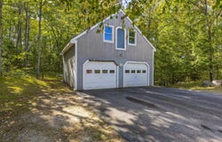 624 Convene Road, Sebago, ME 04029