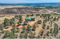 2450 Eagle Ridge Rd, Lyons, CO 80540