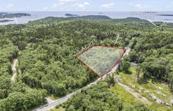 Sebasco Road, Phippsburg, ME 04562
